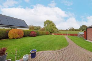 Blacksmith Lane Calow